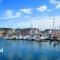 REF 197 Appartement T3 sur le Port du Crouesty