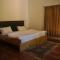 Rock Castle Residency