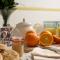 Bastle Retreats Farm Cottage