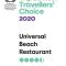Hotel Universal Beach