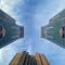 Babylon Rotana Hotel