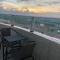 Apartamento 2 quartos West Flat