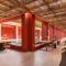 LUZ Culinary Wine Lodge - 何塞伊格纳西奥