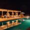 LUZ Culinary Wine Lodge - 何塞伊格纳西奥