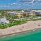 Tropic Isle Beach Resort - Deerfield Beach