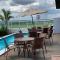 Apartamento 2 quartos West Flat