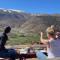 Touda Ecolodge Atlas Mountains