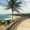 Haudimar PH Beachfront Apt 4BR/3Bath