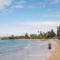 Haudimar PH Beachfront Apt 4BR/3Bath