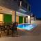 Corte villas & apartments - AE1043