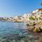 I-51 - Calella de Palafrugell