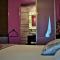 Hotel In - Lounge Room - Cazzago di Pianiga