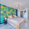 Cannes Luxury Rental - Magnificent Apartment With Sea View
