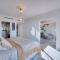 Cannes Luxury Rental - Magnificent Apartment With Sea View