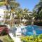 Le Palmier Holidays - Flic-en-Flac