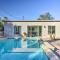 Less Than 3 Mi to U of A Poolside Oasis in Tucson! - Tucson