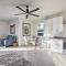 Less Than 3 Mi to U of A Poolside Oasis in Tucson! - Tucson