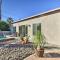 Less Than 3 Mi to U of A Poolside Oasis in Tucson! - Tucson