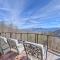Scenic Pet-Friendly House with Private Hot Tub!