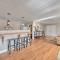 Scenic Pet-Friendly House with Private Hot Tub!
