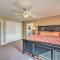 Scenic Pet-Friendly House with Private Hot Tub!