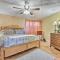 Scenic Pet-Friendly House with Private Hot Tub!