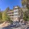 Huge Lake Arrowhead Home with 3 Decks and Grill! - Lake Arrowhead