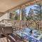 Huge Lake Arrowhead Home with 3 Decks and Grill! - Лейк-Арроугед