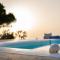 Eight Dimensions Capari Suites Elafonisos