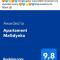 Apartament MaGdynka - 格丁尼亚