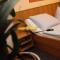 Wolfshotel am Arendsee