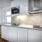 JCL first apt in the hearth of Florence - Florencie