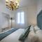 JCL first apt in the hearth of Florence - Florencie