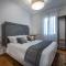 JCL first apt in the hearth of Florence - Florencie