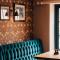 Cat and Custard Pot Inn - Shipton Moyne