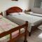 Casa de hospedagem providências