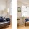 The Lady Stairs Apartment - Royal Mile