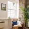The Lady Stairs Apartment - Royal Mile