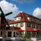 Hotel Restaurant zur Windmühle - Ансбах