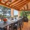 NEW! Villa CAN PERE for 10 people with pool and panoramic views - Es Capdella