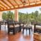 NEW! Villa CAN PERE for 10 people with pool and panoramic views - Es Capdella