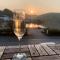 Superb House in Looe, Near Beach and Bars with Great Views and free access to a nearby Indoor Swimming Pool - Looe