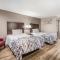 Red Roof Inn Sumter