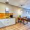 Apartament Bella Vista z Sauną ogólnodostępną - 5D Apartamenty