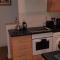 Ballycastle Town Centre Apartment