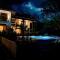 Casa Jacaranda Hotel Boutique by HMC -Cauca Viejo- Mayores de 14 años
