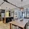 Le Gentleman // Downtown spacious condo