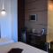 Hotel In - Lounge Room - Cazzago di Pianiga