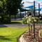 Berri Riverside Holiday Park