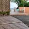 Serdena Homestay Fronting Cuatro Islas - Hindang